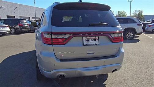 2024 Dodge Durango R/T Plus AWD