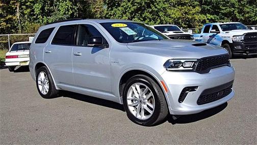 2024 Dodge Durango R/T Plus AWD