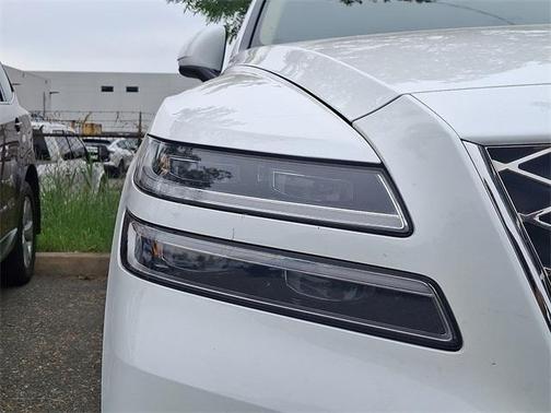2021 Genesis GV80 3.5T