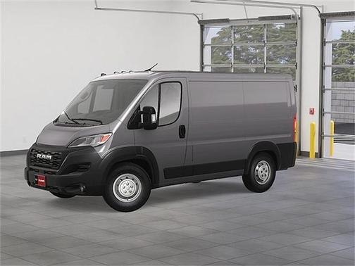 2025 RAM ProMaster 1500 Low Roof