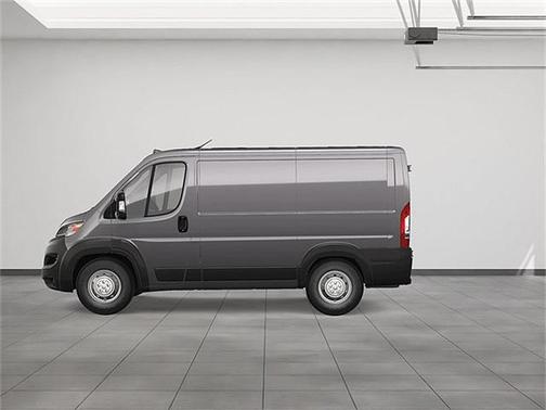 2025 RAM ProMaster 1500 Low Roof