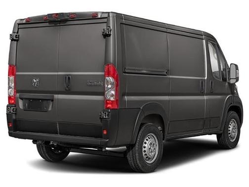 2025 RAM ProMaster 1500 Low Roof