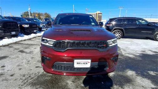 2022 Dodge Durango R/T AWD