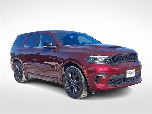 2022 Dodge Durango R/T AWD