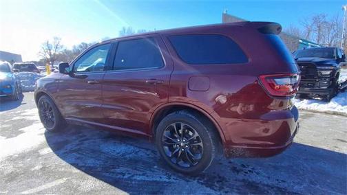 2022 Dodge Durango R/T AWD