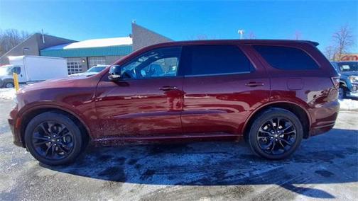 2022 Dodge Durango R/T AWD