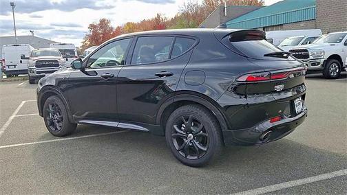 2024 Dodge Hornet R/T Plus EAWD