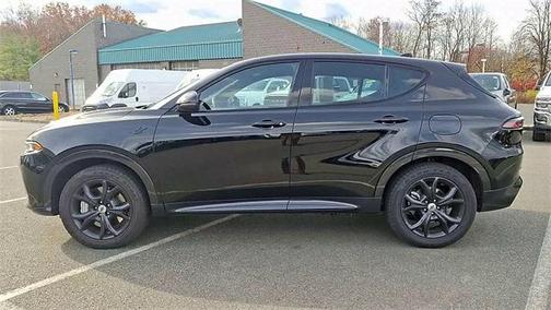 2024 Dodge Hornet R/T Plus EAWD