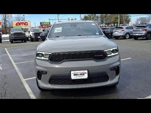2023 Dodge Durango GT Premium AWD