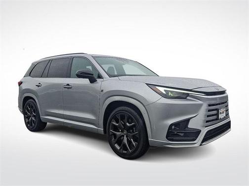 2024 Lexus TX 500h F SPORT Premium