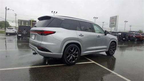 2024 Lexus TX 500h F SPORT Premium
