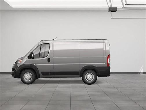 2025 RAM ProMaster 1500 Low Roof
