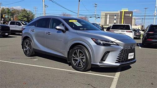 2024 Lexus RX 350 Premium