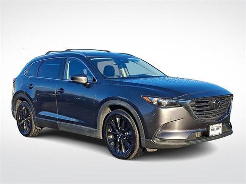 2022 Mazda CX-9 Touring