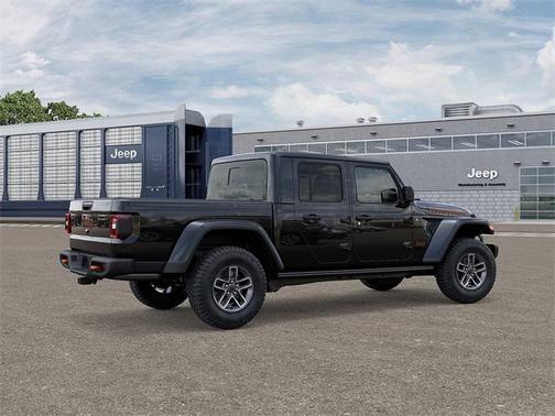 2026 Jeep Gladiator Mojave X 4x4