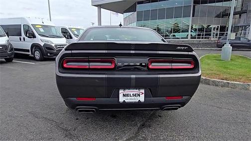 2015 Dodge Challenger SRT 392