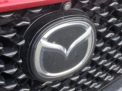 Soul Red Crystal Metallic 2023 Mazda CX-30 2.5 Turbo Premium Plus Package