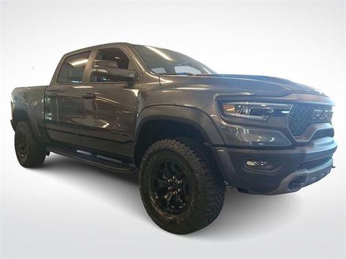 2023 RAM 1500 TRX