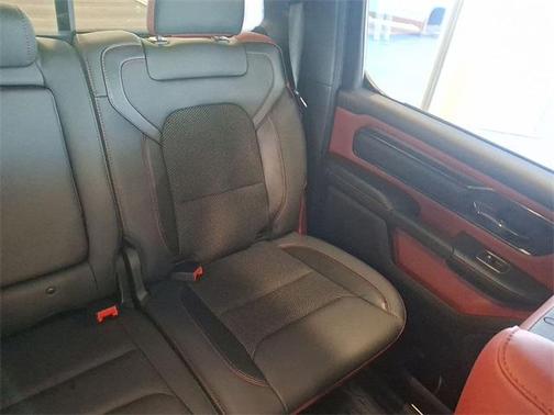 2023 RAM 1500 TRX