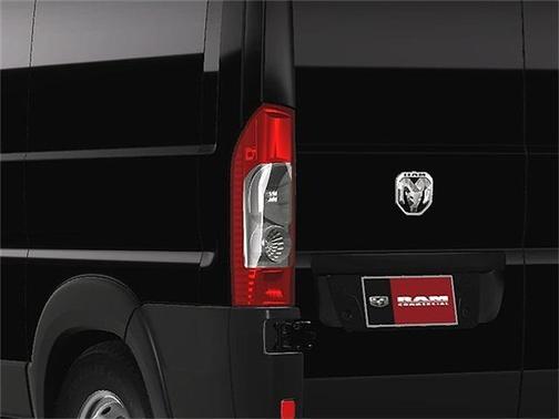 2025 RAM ProMaster 1500 Low Roof
