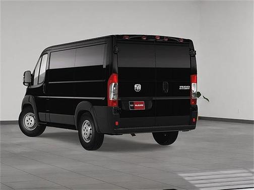 2025 RAM ProMaster 1500 Low Roof