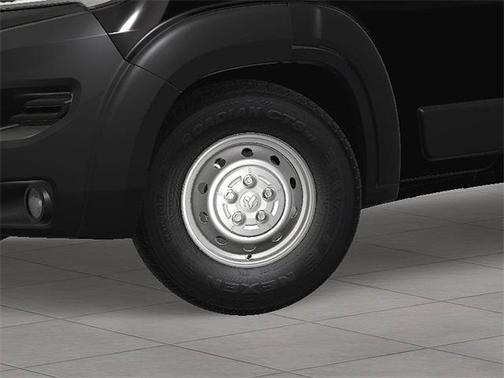 2025 RAM ProMaster 1500 Low Roof