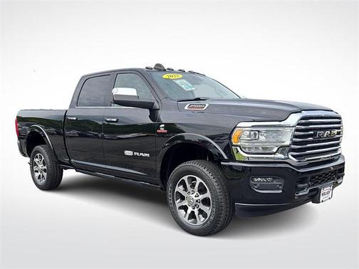 2022 RAM 2500 Longhorn