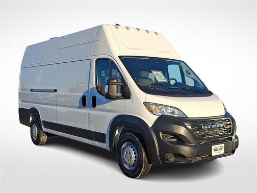 2025 RAM ProMaster 3500 High Roof