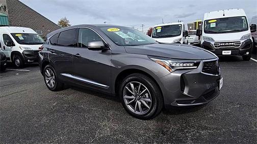 2024 Acura RDX Technology Package