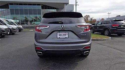 2024 Acura RDX Technology Package