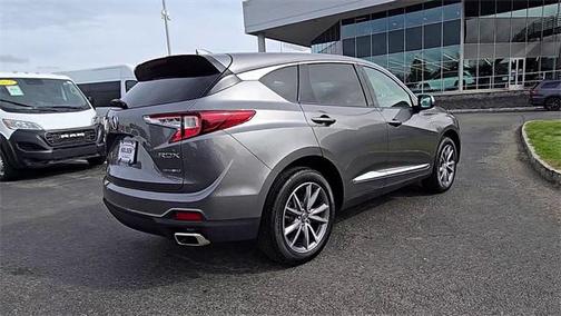 2024 Acura RDX Technology Package