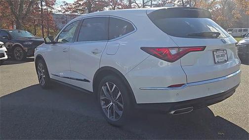 2024 Acura MDX Technology Package