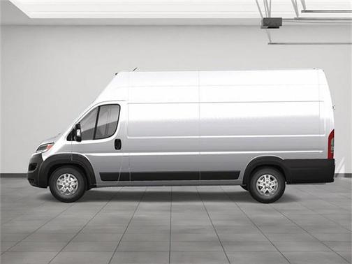2025 RAM ProMaster 3500 High Roof