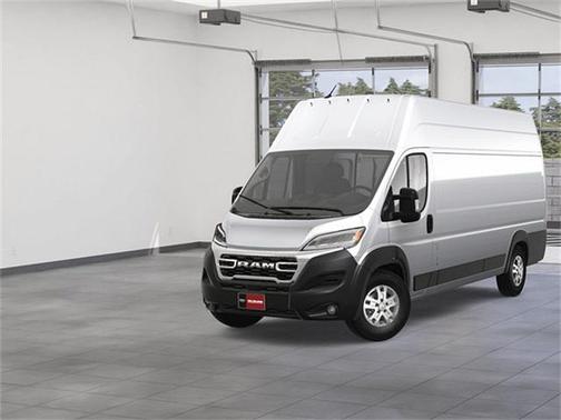 2025 RAM ProMaster 3500 High Roof