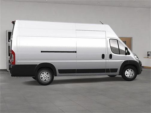 2025 RAM ProMaster 3500 High Roof