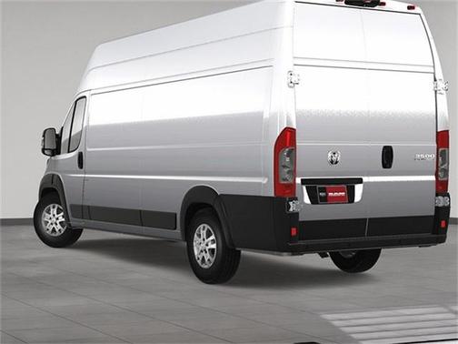 2025 RAM ProMaster 3500 High Roof