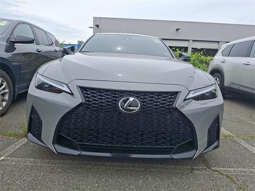 2024 Lexus IS 350 Base