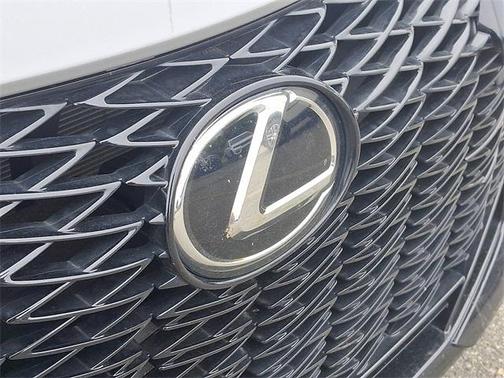 2024 Lexus IS 350 Base