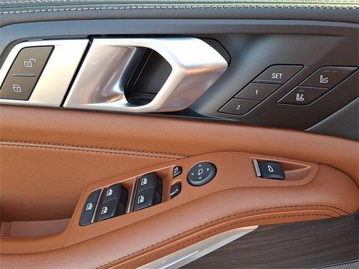 2024 BMW X5 PHEV xDrive50e