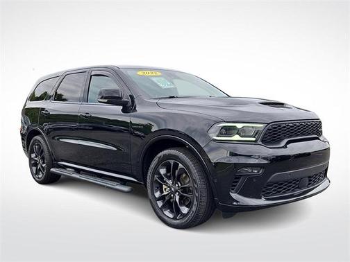 2022 Dodge Durango R/T Plus AWD