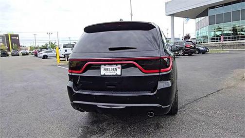 2022 Dodge Durango R/T Plus AWD