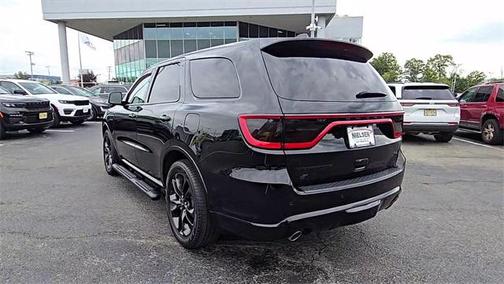 2022 Dodge Durango R/T Plus AWD