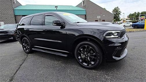 2022 Dodge Durango R/T Plus AWD