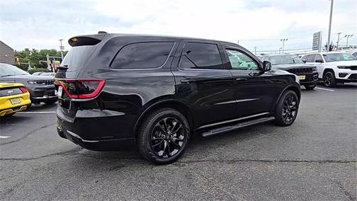 2022 Dodge Durango R/T Plus AWD