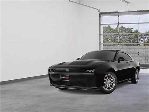 2025 Dodge Charger Daytona R/T