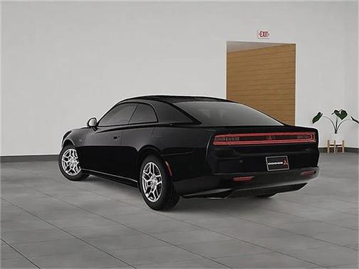 2025 Dodge Charger Daytona R/T