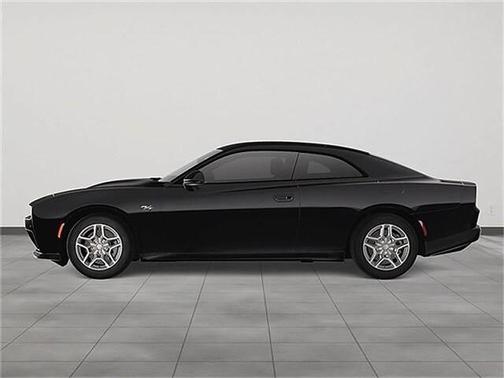 2025 Dodge Charger Daytona R/T