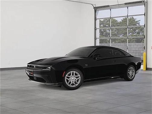 2025 Dodge Charger Daytona R/T