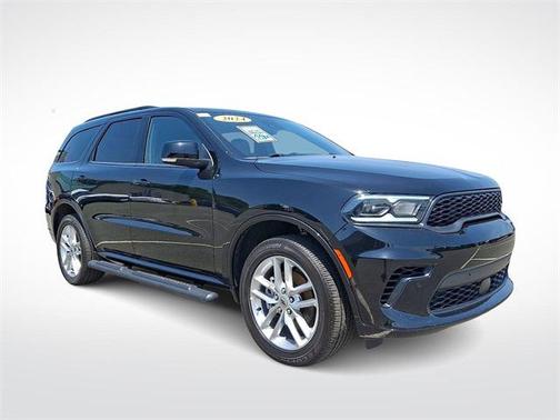 2024 Dodge Durango GT Premium AWD