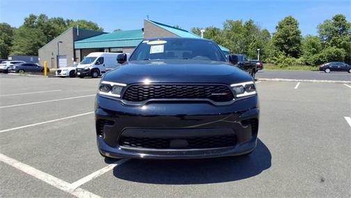 2024 Dodge Durango GT Premium AWD